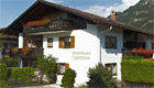 Ferienhaus Alpenstern in Farchant (Oberbayern)