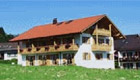 Alpenstern Ferienwohnungen in Bad Kohlgrub (Oberbayern)
