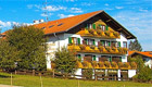 Kurhotel St. Georg in Bad Bayersoien (Oberbayern)