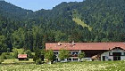 ferienhof zum zoberbauer in Oberammergau (Oberbayern)